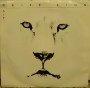 White Lion - Wait