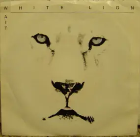 White Lion - Wait