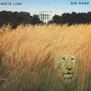 LP - White Lion - Big Game