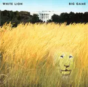 White Lion - Big Game