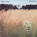 CD - White Lion - Big Game