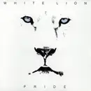 LP - White Lion - Pride