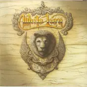 White Lion - The Best Of White Lion