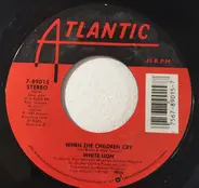 White Lion - When The Children Cry