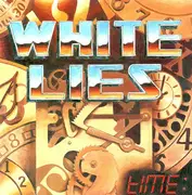 CD - White Lies - Time