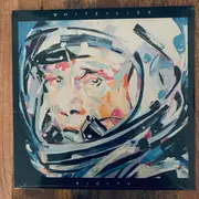 LP - White Lies - Big TV - Ltd.  numbered