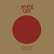 CD Single - White Lies - Farewell To The Fairground