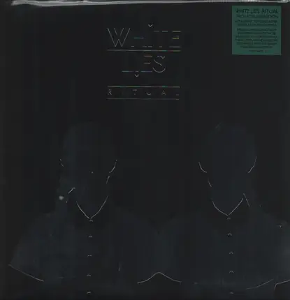 White Lies - Rituals