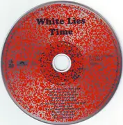 CD - White Lies - Time