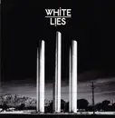 CD - White Lies - To Lose My Life... - Black