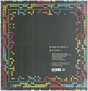 12inch Vinyl Single - White Light Circus - Break The Circuit/ UP To Rot