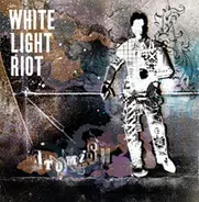 White Light Riot - Atomism