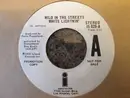 7inch Vinyl Single - White Lightnin' - Wild In The Streets