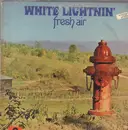 LP - White Lightnin' - Fresh Air