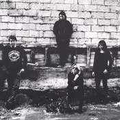 white lung - Atlanta