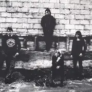 7inch Vinyl Single - White Lung - Atlanta