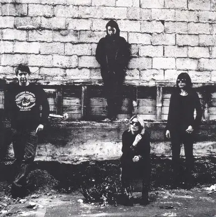 White Lung - Atlanta