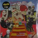 LP - White Lung - Paradise - Ltd.