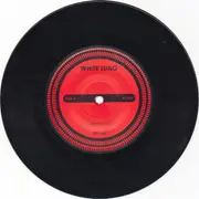7inch Vinyl Single - White Lung - Atlanta