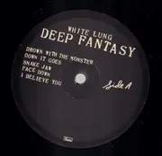 LP - White Lung - Deep Fantasy