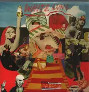LP - White Lung - Paradise