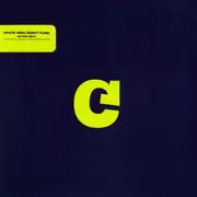 12'' - White Men Don't Funk - No Big Deal