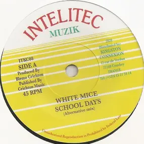 White Mice - School Days (Alternative Mix)