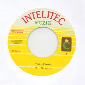 White Mice - Tallawah / Version