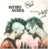 Double LP - White Miles - The Duel - RED / SIGNED + CD
