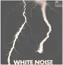 LP - White Noise - An Electric Storm - PINK RIM ISLAND