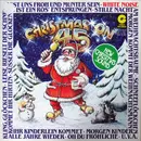 LP - White Noise - Christmas On 45