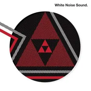 White Noise Sound - White Noise Sound -Ltd-