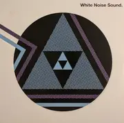 LP - White Noise Sound - White Noise Sound - Purple Translucent Vinyl