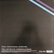 LP - White Noise Sound - White Noise Sound - Purple Translucent Vinyl