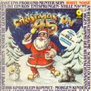 12inch Vinyl Single - White Noise - Christmas on 45