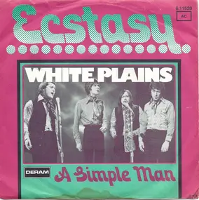 White Plains - Ecstasy