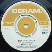 White Plains - Step Into A Dream