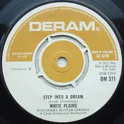 7'' - White Plains - Step Into A Dream
