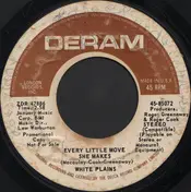 White Plains - Every Little Move She Makes