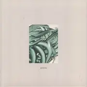 12inch Vinyl Single - White Pyramid - Lulang Forest - 180g