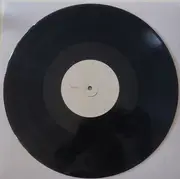 12inch Vinyl Single - White Pyramid - Lulang Forest - 180g