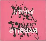 CD - White Rabbits - Milk Famous - Digisleeve