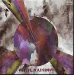 white rainbow