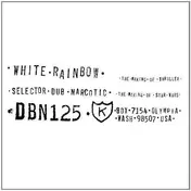 white rainbow - The Making Of Thriller