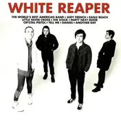 WHITE REAPER - World's Best American..