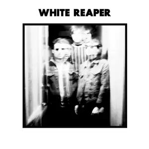 WHITE REAPER - WHITE REAPER EP