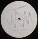 12inch Vinyl Single - White Rose Movement - Love Is A Number