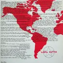 LP - White Russia - Language And Noise