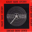 LP - White Russia - East side story - Die-Cut Sleeve