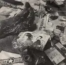 7inch Vinyl Single - White Russia - Me? - I'm Not Paranoid